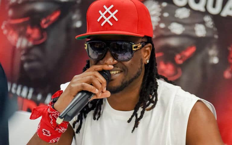 When You Stop Giving, You Become The Bad Person – Rudeboy 1 When You Stop Giving, You Become The Bad Person – Rudeboy