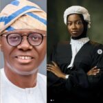 sanwo olu d