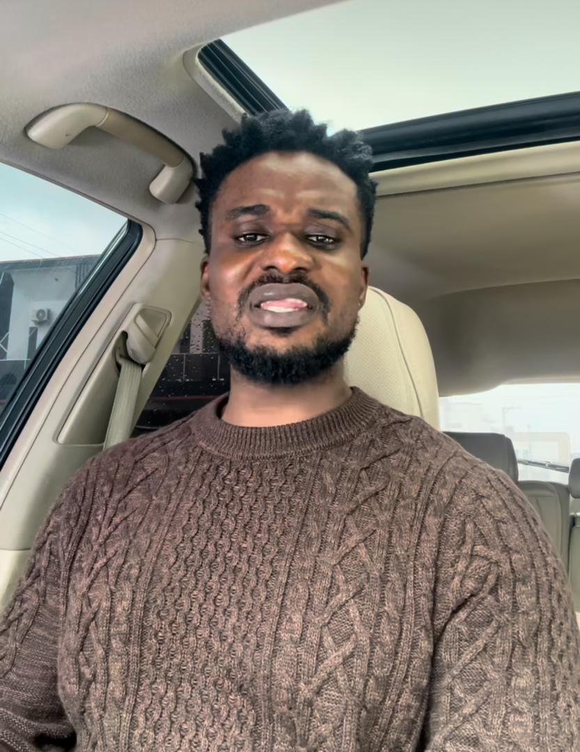 Lagos Police Command Confirms Arrest Of Social Critic, Scott Iguma 1 Lagos Police Command Confirms Arrest Of Social Critic, Scott Iguma
