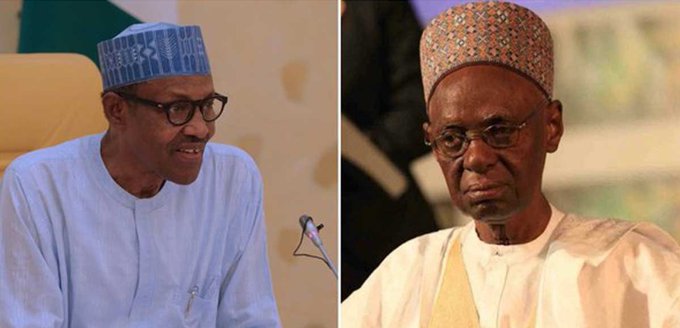 shagari