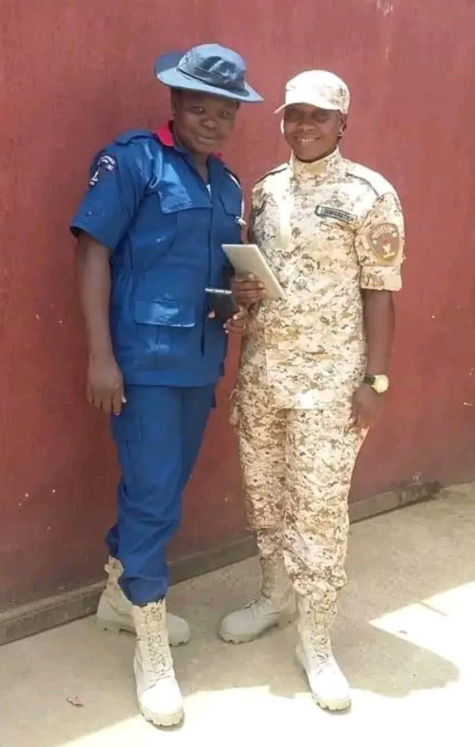 How Two Sisters Allegedly Plotted Their Own Brother’s Kidnap And Received N30m Ransom In Enugu 1 How Two Sisters Allegedly Plotted Their Own Brother’s Kidnap And Received N30m Ransom In Enugu