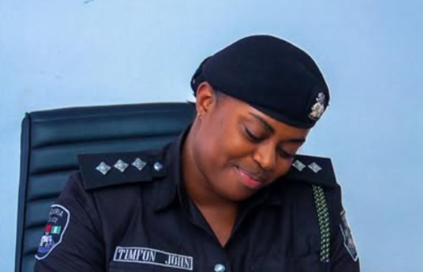 How Harrison Gwamnishu, Others Reacted After Akwa Ibom Police PPRO Wrote 'Bail Is Free' 1 How Harrison Gwamnishu, Others Reacted After Akwa Ibom Police PPRO Wrote ‘Bail Is Free’