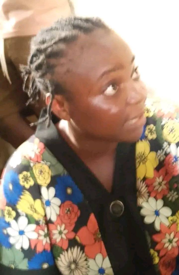 Nigerian Woman In Trouble For Brutalizing Her Sister's 10-Year-Old Daughter In Benue 1 Nigerian Woman In Trouble For Brutalizing Her Sister’s 10-Year-Old Daughter In Benue