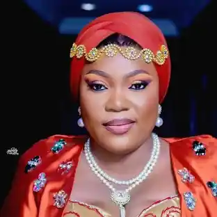 Bose Akinola Biography: Age, State of Origin, Husband, Children, Movies, Net Worth 9 Bose Akinola