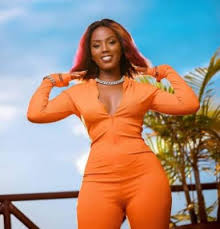 Gloria Bugie Biography: Age, Boyfriend, Uganda, Nyash, Songs, Trending Private Video, YouTube, Instagram, Net Worth  6 Gloria Bugie Biography
