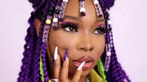 Guchi Biography: Age, State of Origin, Songs, Husband, Parents, Net Worth. 5 Guchi Biography