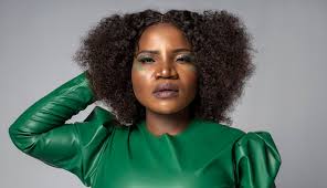 Makhadzi Biography: Age, Songs, Real Name, Father, Husband, Children, Family, Net Worth 9 Makhadzi