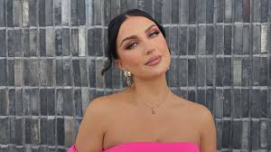 Meira Omar Biography