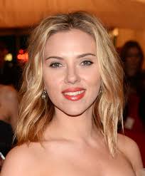 Scarlett Johansson Biography
