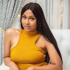 Stefania Bassey Biography: Age, Parents, Husband, Wikipedia, Movies, Net Worth 4 Stefania Bassey
