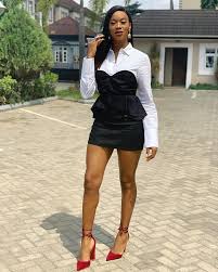 Victoria Eze (MizVick) Biography: Age, State of Origin, Parents, Husband, Wikipedia, Net Worth 10 Victoria Eze (MizVick)