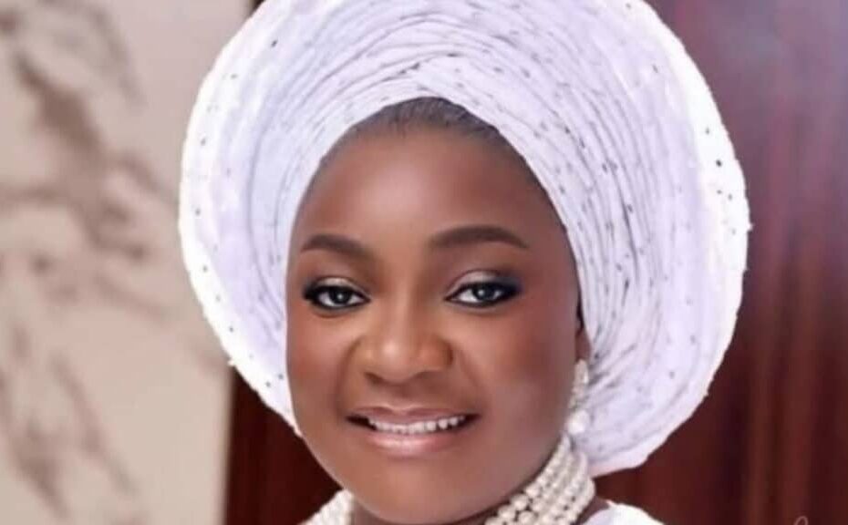 Bunmi Akinaanu ‘Omije Oju mI bio updates sickness 1024x576 1