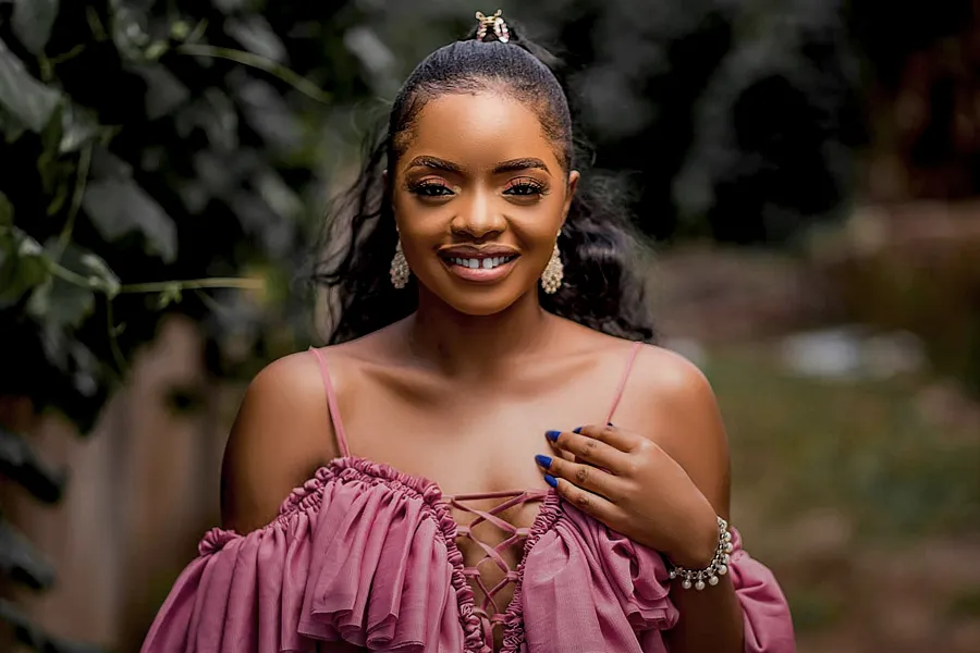 Omeche Oko Biography