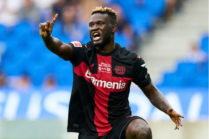 Victor Boniface Biography